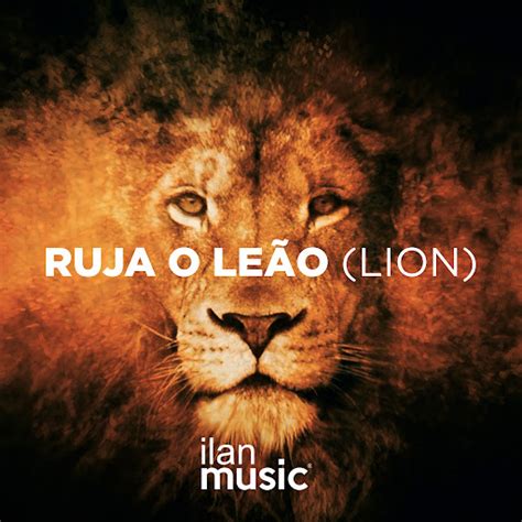 Ruja o Leão YouTube Music