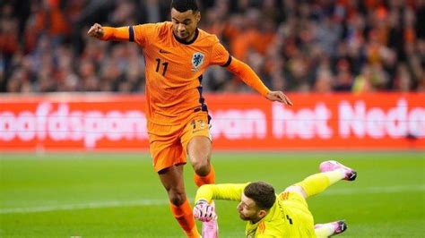 PREDIKSI Grup D EURO 2024 Prancis Punya Catatan Kurang Mujur Belanda