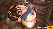 Chun Li Ass Videos XVIDEOS