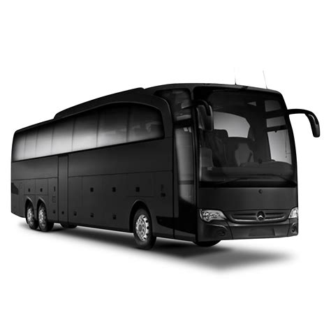 Los Angeles Coach Bus Service Hollywood Town Car And Limousine