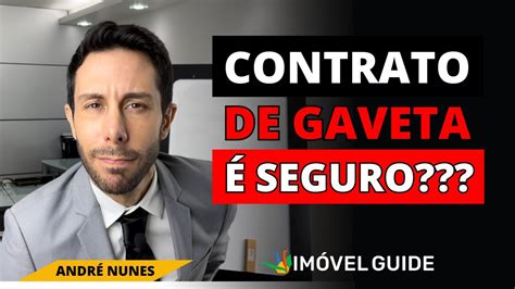 Os Perigos Do Contrato De Gaveta Para Um Im Vel Financiado