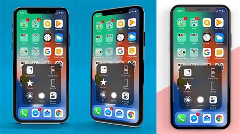 Iphone Screen psd mockup - DMmotionarts - Mockup Template 2019