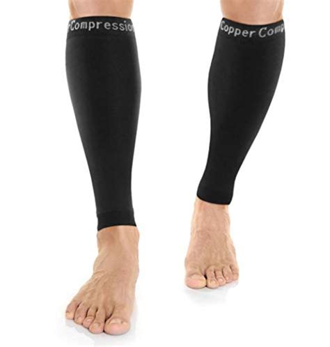 How Long Should You Wear Compression Sleeves For Shin Splints