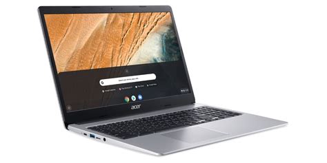 Acer's 15-inch Touchscreen Chromebook returns to all-time low: $179 ...