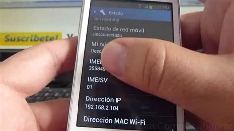 Descubrir Imagen Como Saber El Modelo De Un Celular Por Imei