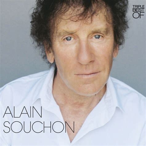 Triple Best Of Compilation By Alain Souchon Spotify