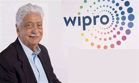 Wipro Founder Azim Premji Ts Shares Worth Around Rs 500 Cr To Two Sons