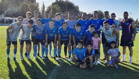 Se jugó la cuarta fecha del campeonato de la Liga Venadense de Fútbol