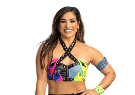 WWE Women WWE Profile Pic Of Raquel Rodriguez