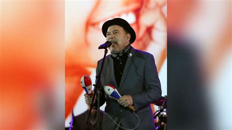 Rubén Blades Conquista El Grammy Al Mejor álbum Tropical Con Siembra