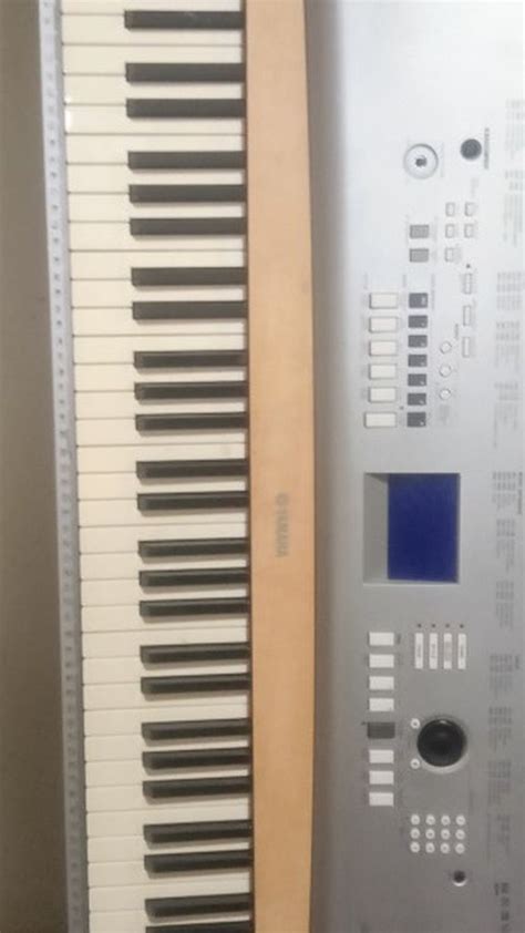 YAMAHA PORTABLE GRAND DGX 620 KEYBOARD READ THE FULL DESCRIPTION