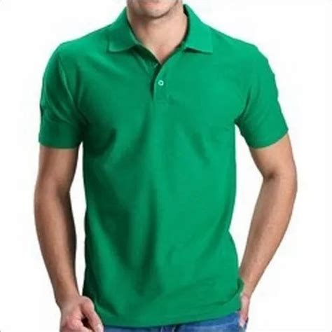 Uni Plain Dry Fit Collar T Shirt At Rs 200 Piece In Meerut Id