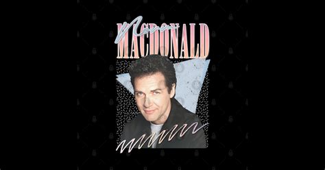 Norm MacDonald Vintage Style Aesthetic Norm Macdonald Sticker