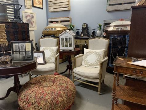 Dealer 8282 Antique Gallery Denton