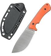 Amazon Sdokedc Knives Dc Steel Tactical Fixed Blade Knife With