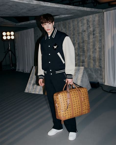 MCM 2024年春夏コレクション 画像32枚 FASHIONSNAP