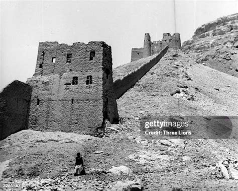 Yemen Archaeology Photos and Premium High Res Pictures - Getty Images