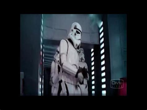 Stormtrooper Hits Head 네이버 블로그