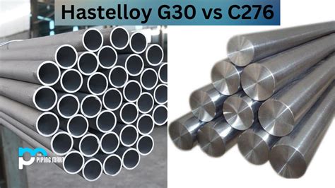 Hastelloy G Vs C What S The Difference