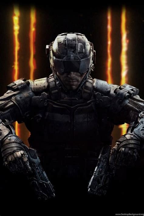 Unique Call Of Duty Black Ops 3 Background Wallpaper Quotes