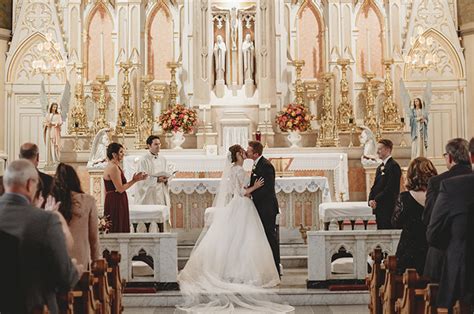 Casamento Na Igreja Cat Lica Tudo Que Voc Precisa Saber