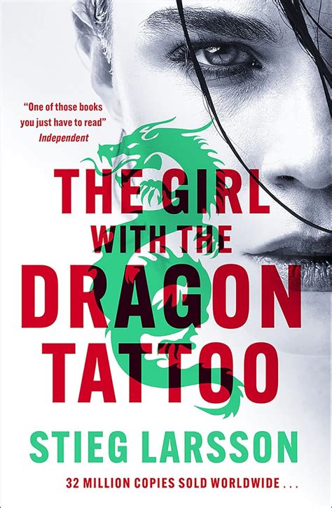 The Girl With The Dragon Tattoo The Genre Defining Thriller That Introduced The