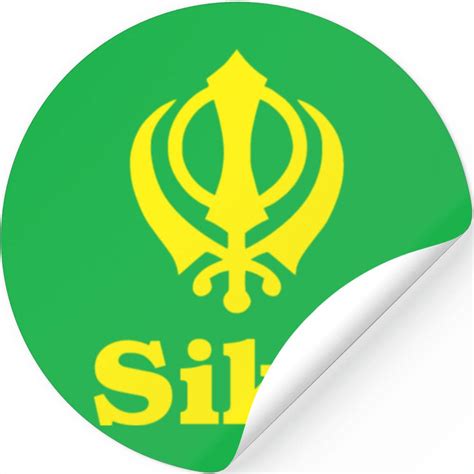 Sikh Stickers Sikh Stickers