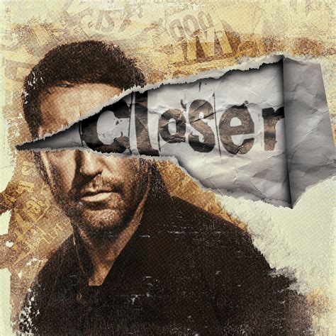 NIN | Closer Album Cover on Behance