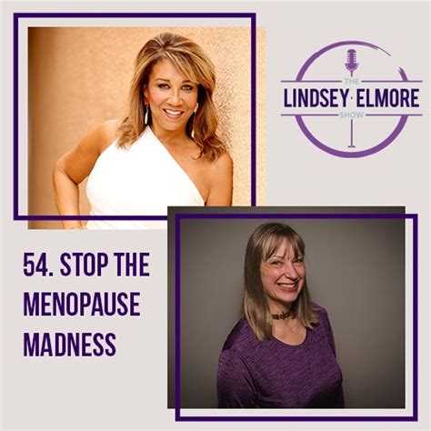 Stop The Menopause Madness An Interview With Dr Kyrin Dunston And