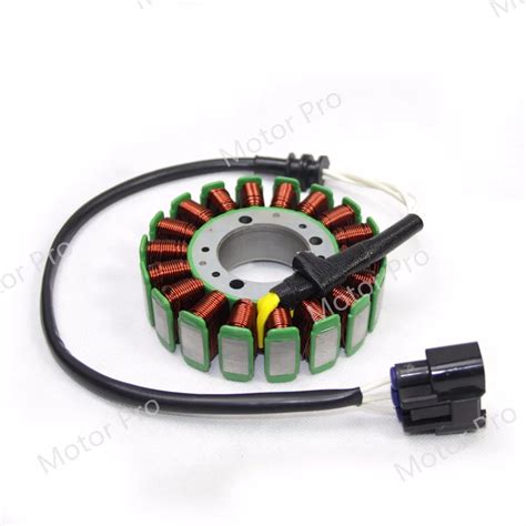 For Yamaha Yzf R Engine Stator Coil Magneto Generator