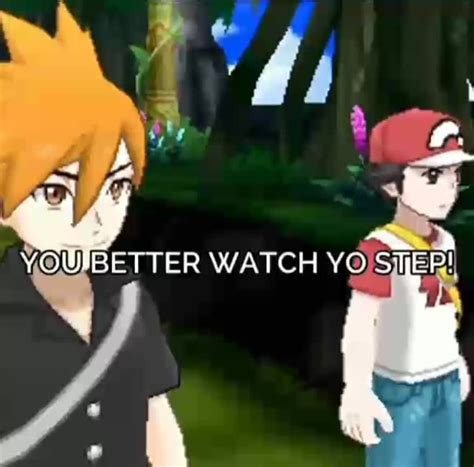 İs Goh gay or Kantonian Pokémon Amino