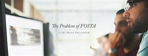 The Problem of FOSTA