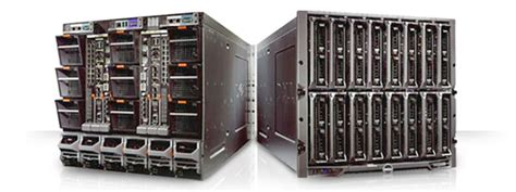 Dell Recertified M1000e Chassis | xByte Technologies