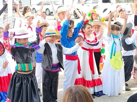 Izan banderas en el día de las Naciones Unidas