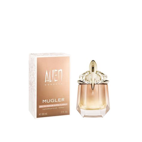 Ripley Perfume Thierry Mugler Alien Goddess Supra Florale Edp Para