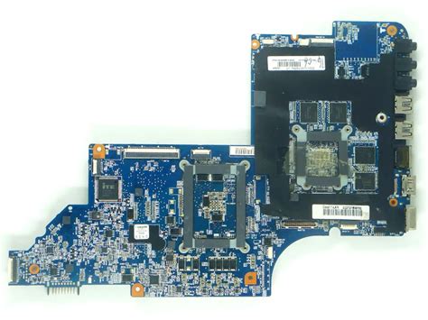 Hp Dv Motherboard Empower Laptop