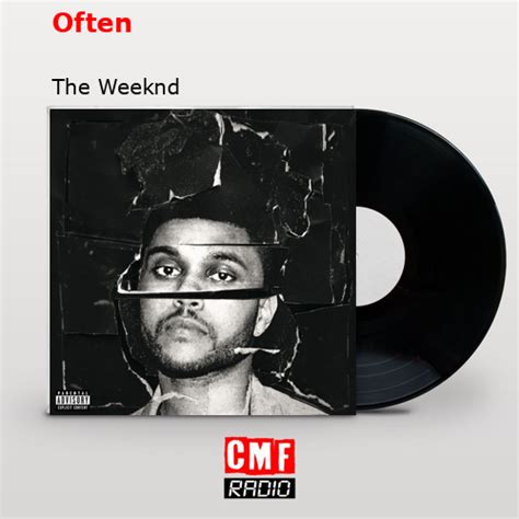 La historia y el significado de la canción Reminder The Weeknd