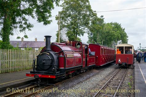 Welsh Highland Railway 2022 JHLPHOTOGRAPHY