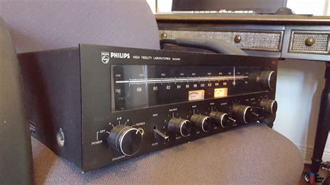 Philips 7851 Receiver Photo 1230775 US Audio Mart