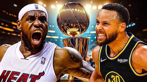 Lebron James And Stephen Curry Greatest Nba Finals Moments 🏆 Youtube