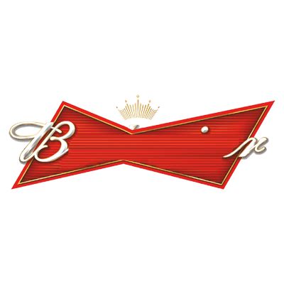 Budweiser Logo Outline