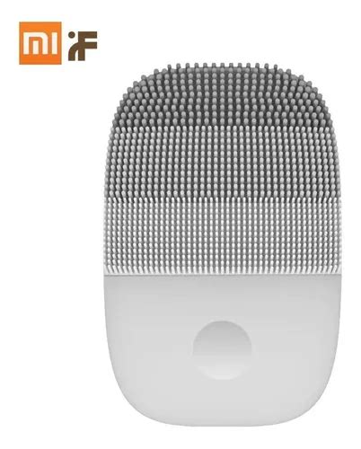 Cepillo De Limpieza Facial Xiaomi Inface Sponge Listo Para Entrega