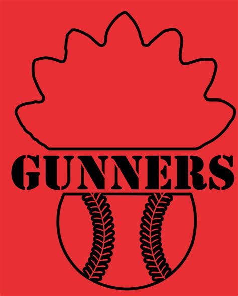 National Championship Sports Baseball Lh Gunner U D Cp