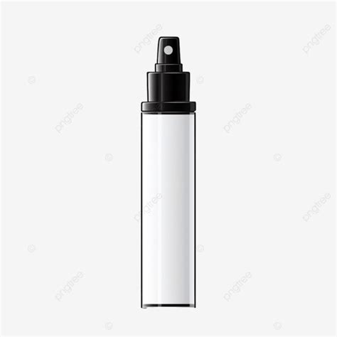 Ilustraci N De Vector De Botella Vape Aislado Sobre Fondo Blanco Png