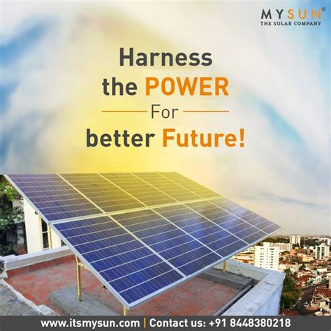 How MYSUN Is Making Panipat S Solar Landscape Brighter