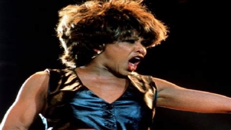 Hitmaker Tina Turner Dies At 83