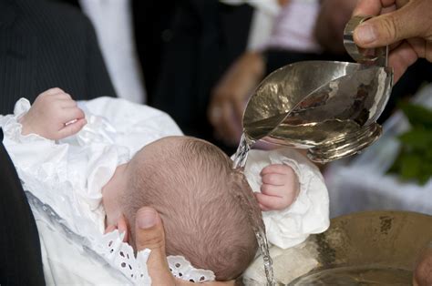 Doopsel Ook Voor Grote Kinderen Sint Salvator