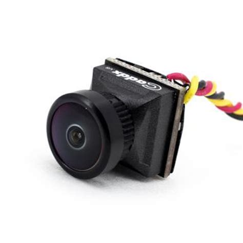 Caddx Turbo EOS2 FPV Camera PAL