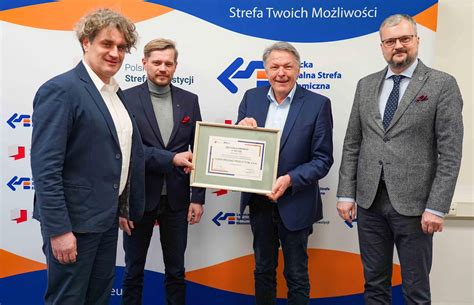 Cloos Welding Products inwestuje 80 mln zł Puls Biznesu pb pl