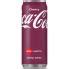 Coca Cola Cherry Saveur Cerise Canette De 33 Cl Pack De 24 Pas